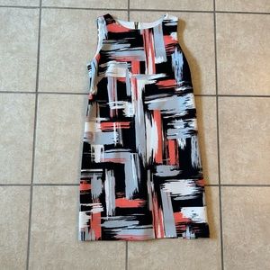 🌺 Like New Jessica Howard dress size 6P